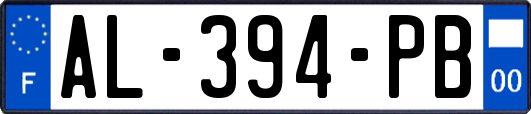 AL-394-PB