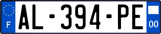 AL-394-PE