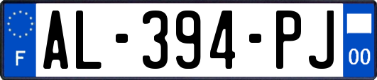 AL-394-PJ