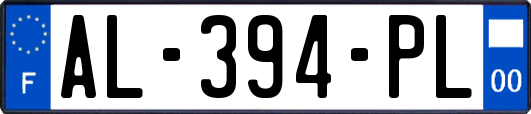AL-394-PL