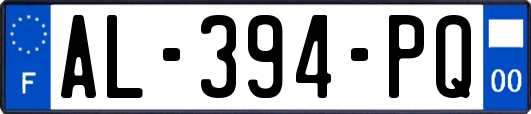 AL-394-PQ