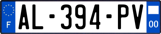 AL-394-PV