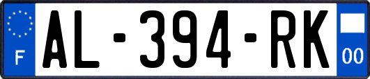 AL-394-RK