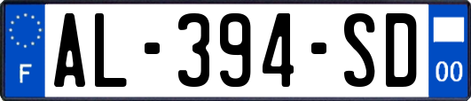 AL-394-SD
