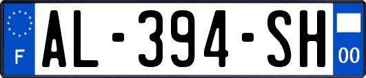 AL-394-SH