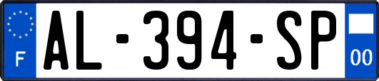 AL-394-SP
