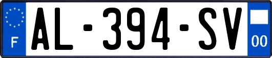 AL-394-SV