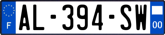 AL-394-SW