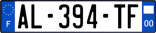 AL-394-TF
