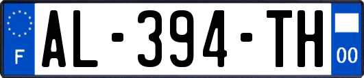 AL-394-TH
