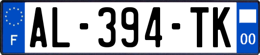 AL-394-TK