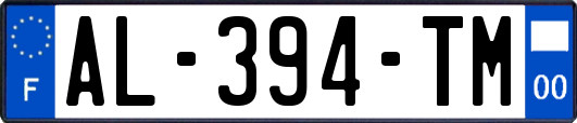 AL-394-TM