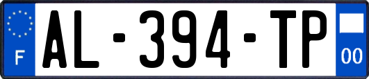 AL-394-TP