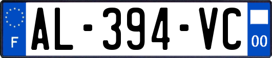 AL-394-VC