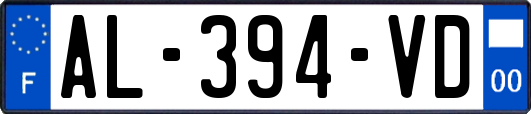 AL-394-VD