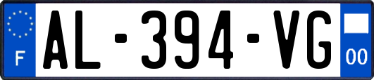 AL-394-VG