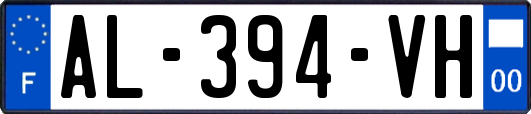 AL-394-VH