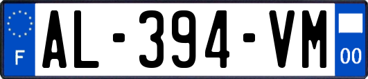 AL-394-VM