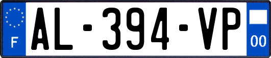 AL-394-VP