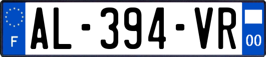 AL-394-VR