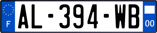 AL-394-WB