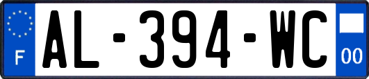 AL-394-WC