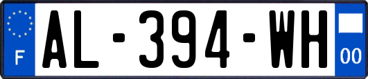 AL-394-WH