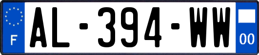 AL-394-WW