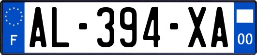 AL-394-XA
