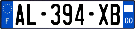 AL-394-XB