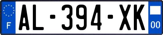 AL-394-XK
