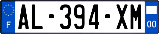 AL-394-XM