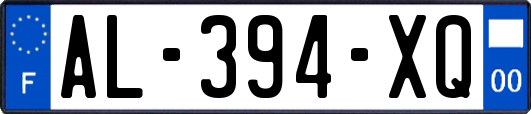 AL-394-XQ