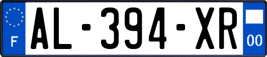AL-394-XR
