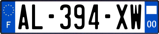 AL-394-XW