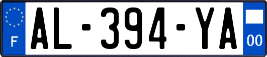 AL-394-YA