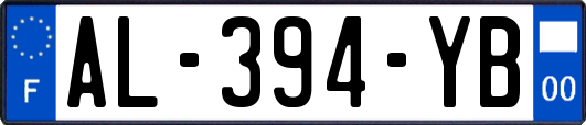 AL-394-YB