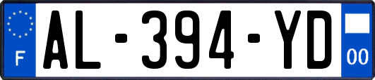AL-394-YD