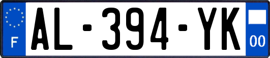 AL-394-YK