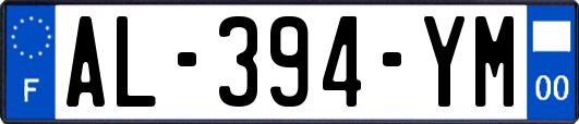 AL-394-YM