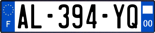 AL-394-YQ