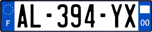 AL-394-YX