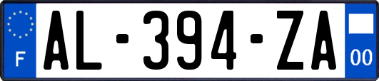 AL-394-ZA