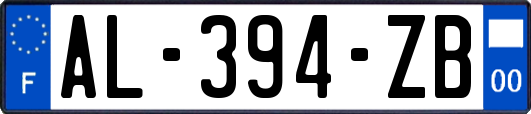 AL-394-ZB