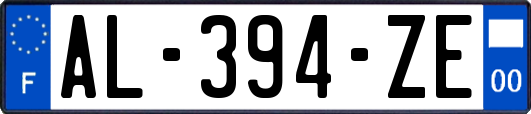 AL-394-ZE