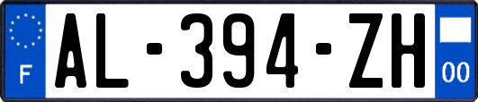 AL-394-ZH