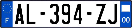 AL-394-ZJ