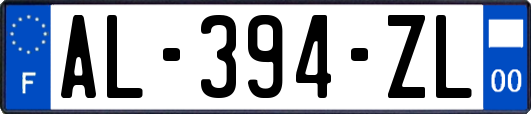 AL-394-ZL