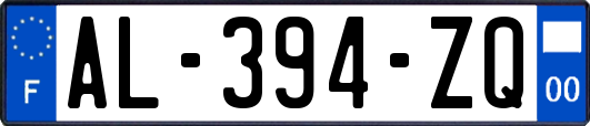 AL-394-ZQ