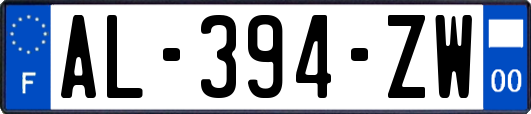 AL-394-ZW